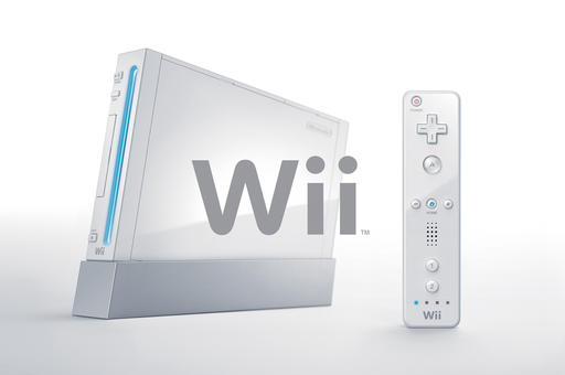 Wii 2 предложит не только HD графику