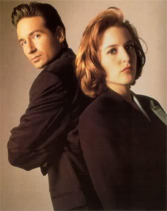 X-Files: The Game - X-Files: The Game