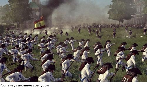 Napoleon: Total War - Обзор Napoleon: Total War