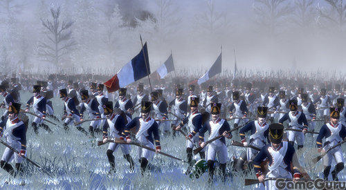 Napoleon: Total War - Обзор Napoleon: Total War