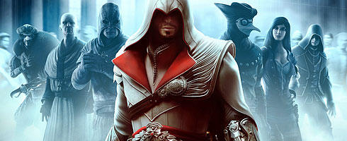 В Assassin’s Creed 3 будет новый герой