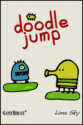 Обо всем - Достижения в Doodle Jump
