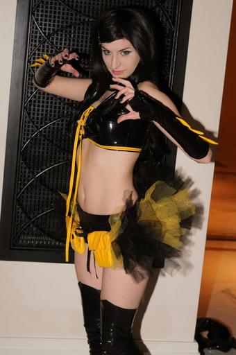 Обо всем - Katsucon 2012. Галерея