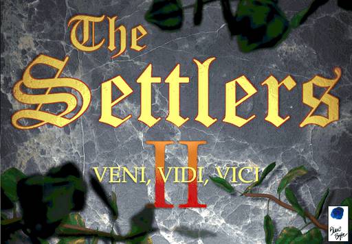 Settlers 2: Veni, Vidi, Vici, The - Поселенцы - свет очей геймера