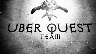 Diablo II - 21-й  сезон. Uber Quest Team. 8-я партия.