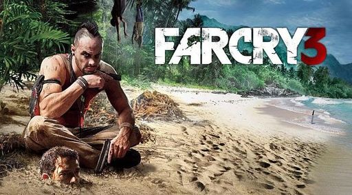 Far Cry 3 - Трейлер и скриншоты с Gamescom 2012