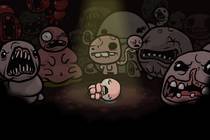 The Binding of Isaac (Wrath of the Lamb)