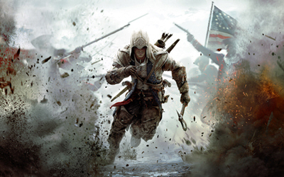 Продажи Assassin’s Creed III превысили 7 млн копий