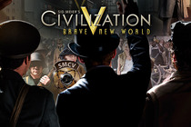 Civilization V Brave New World – последний день предзаказов