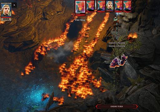 Divinity: Original Sin 2 - Divinity: Original Sin 2 – игра «вслепую» (часть четвёртая, "Одинокая лучница")