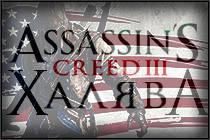 Ubisoft раздаёт Assassin's Creed 3.