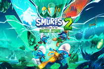 Игра The Smurfs 2 – The Prisoner of the Green Stone уже в продаже!